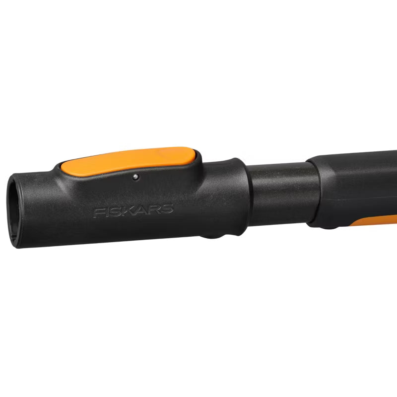 Grensaks OneClick 30 mm Sort/Orange