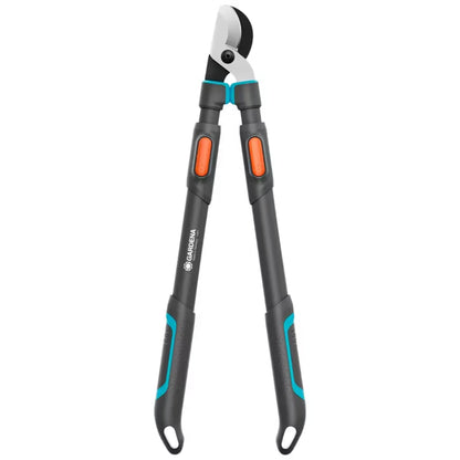 Grensaks TeleCut Pro L 65-90 cm Grå