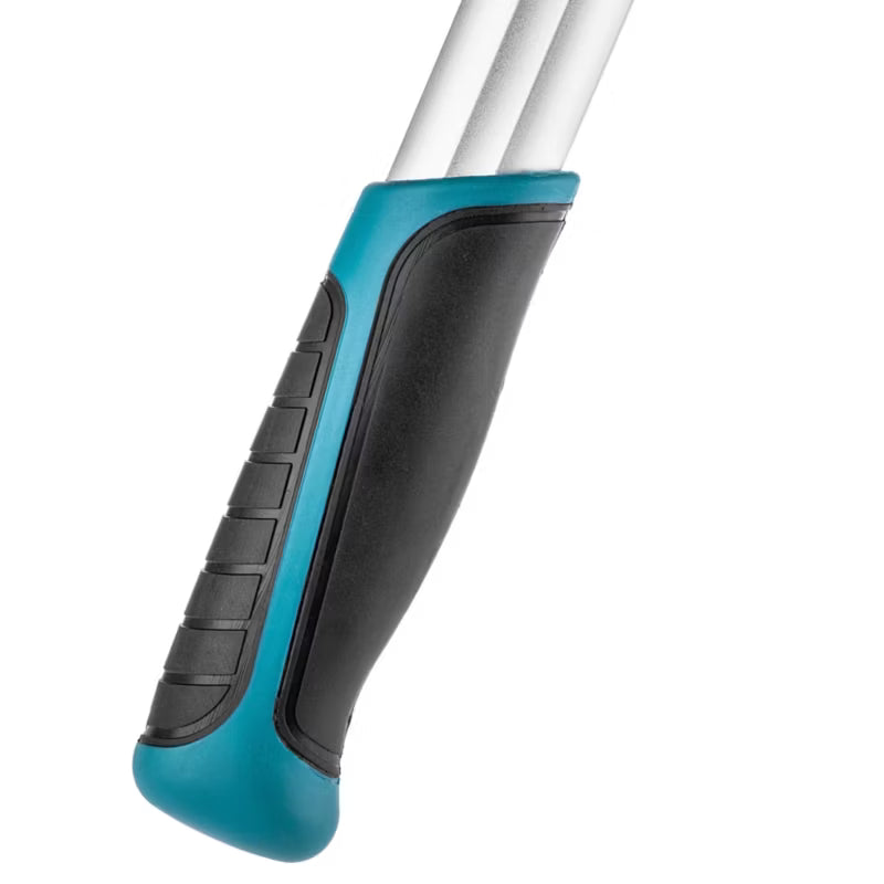 Grensaks Teleskopisk 68-100 cm Sølv Blå
