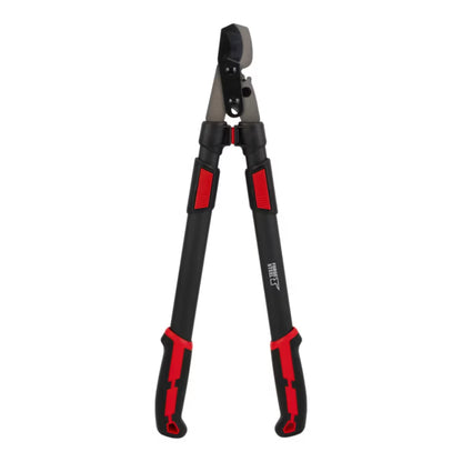 Grensaks Teleskopisk 90 cm Sort