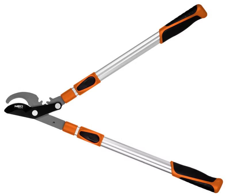 Grensaks Teleskopisk Bypass 66,5 cm