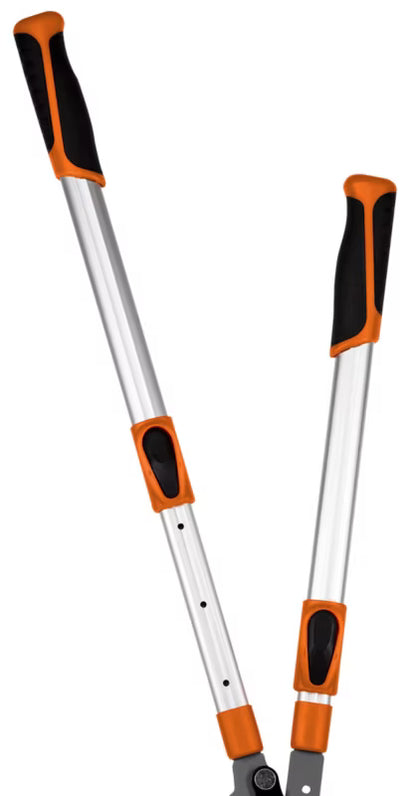 Grensaks Teleskopisk Bypass 66,5 cm