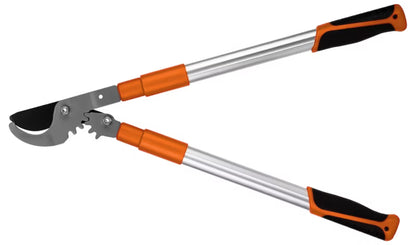 Grensaks Teleskopisk Bypass 66,5 cm