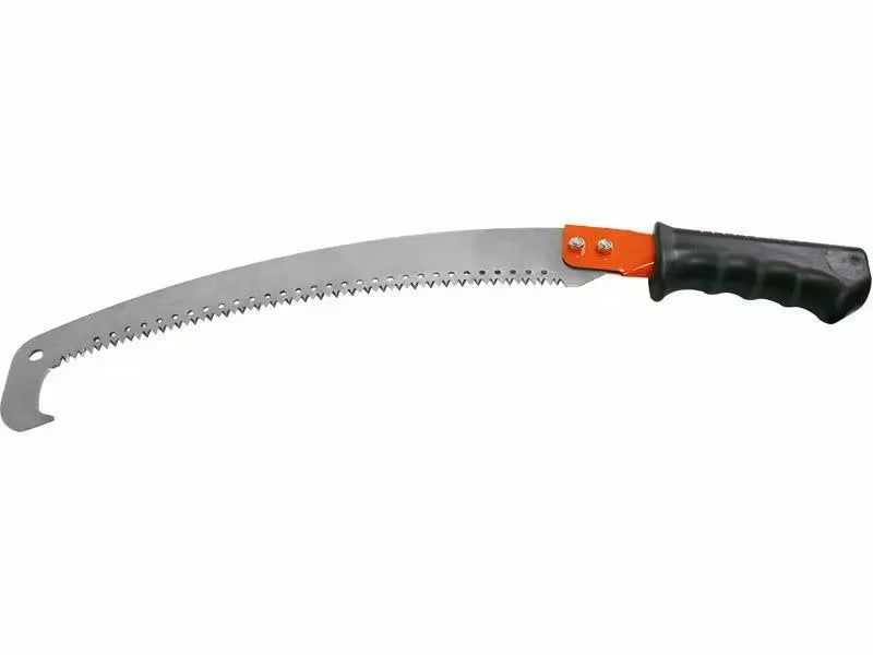 Grensav 350 mm med Krog til Teleskopstang
