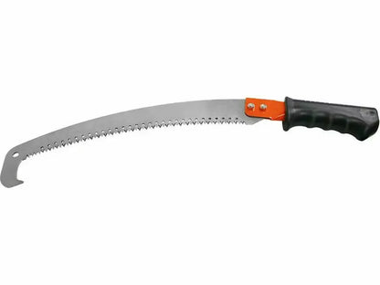 Grensav 350 mm med Krog til Teleskopstang
