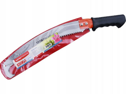 Grensav 350 mm med Krog til Teleskopstang