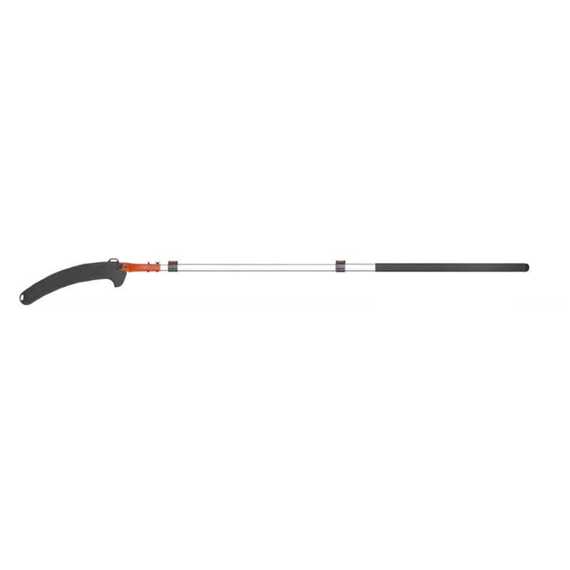 Grensav Teleskopisk 250 cm 900025