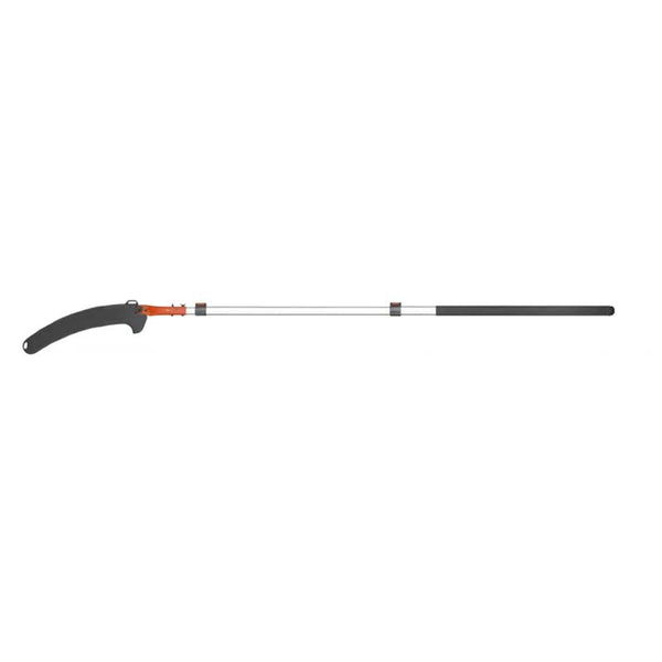 Grensav Teleskopisk 250 cm 900025