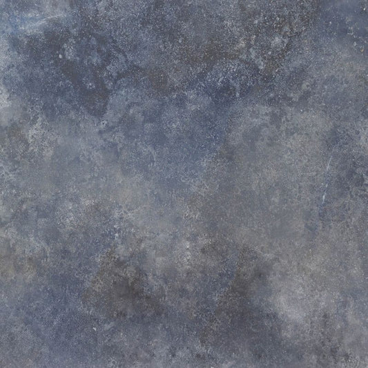Gres Adok Ceramstic 60 x 60 cm blå lapato 1,44 m²
