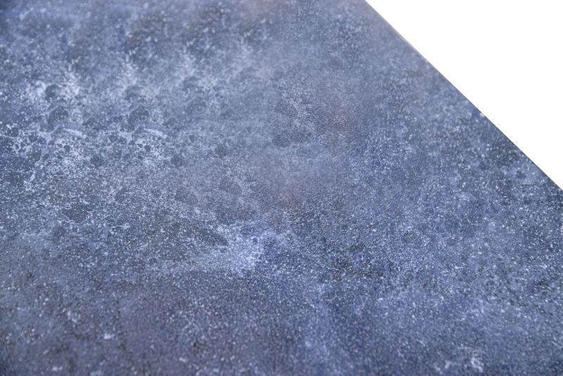 Gres Adok Ceramstic 60 x 60 cm blå lapato 1,44 m²