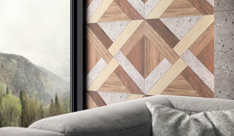 Art Wood Paradyż Gresfliser 60 x 60 cm 1,44 m²