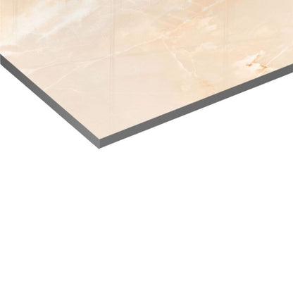 Byblos onyx keramiske klinker 60 x 60 cm, 1,08 m²