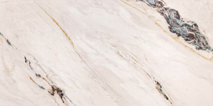 Ceramstic Cavada Gres 80 x 160 cm kremet - 2,56 m²