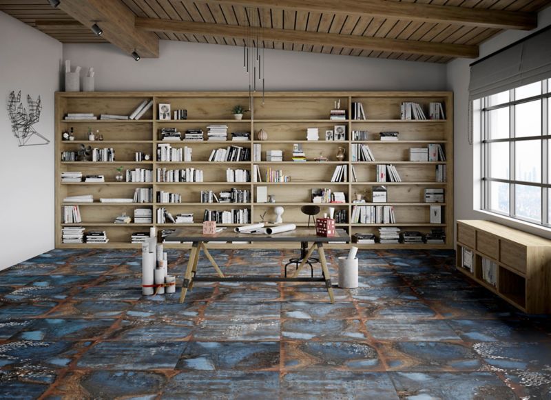Ceramstic gres 80 x 80 cm stain mat 1,28 m²