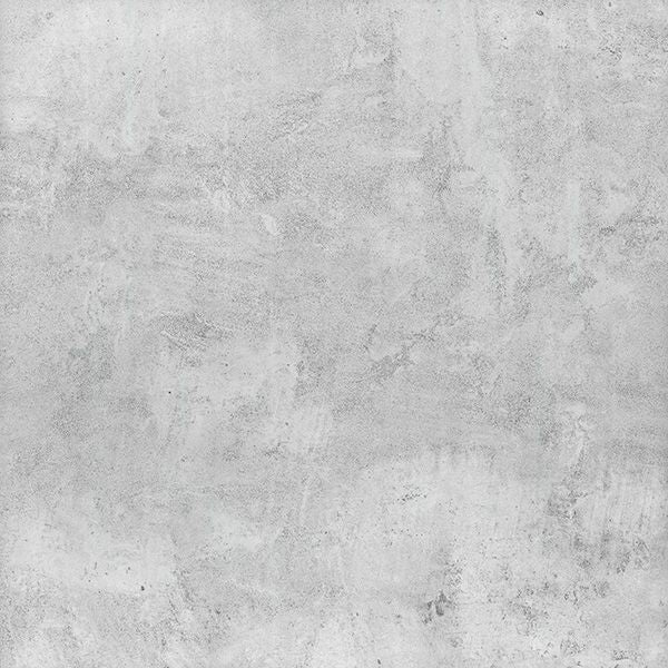 Ceramstic Bergen klinker 60 x 60 cm hvid poleret 1,44 m²