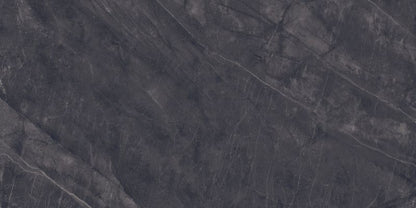 Ceramstic Liona sort mat porcelænsflise 120 x 60 cm, 1,44 m²