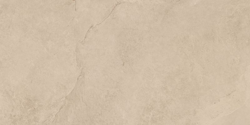 Ceramstic Varillo beige mat keramisk klinke 120 x 60 cm, 1,44 m²