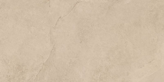 Ceramstic Varillo beige mat keramisk klinke 120 x 60 cm, 1,44 m²
