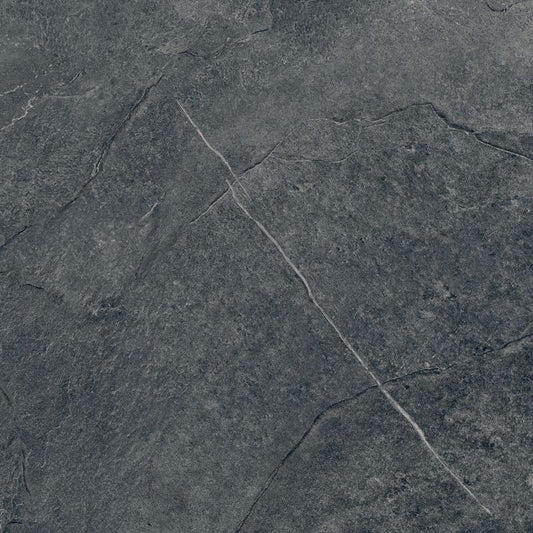 Ceramstic Varillo Gres 60 x 60 cm mat‑sort