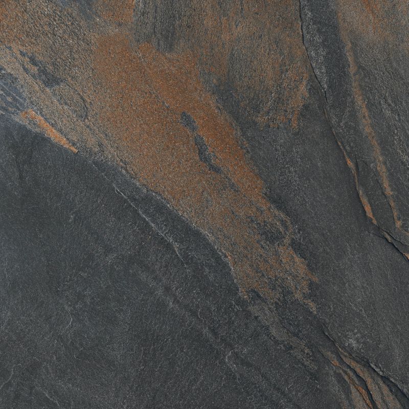 Dune Gres 60 x 60 cm graphite mat med struktur – 1,44 m²