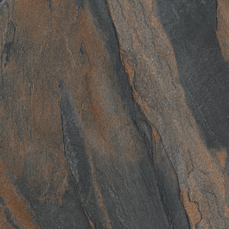 Dune Gres 60 x 60 cm graphite mat med struktur – 1,44 m²