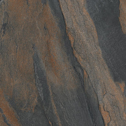 Dune Gres 60 x 60 cm graphite mat med struktur – 1,44 m²