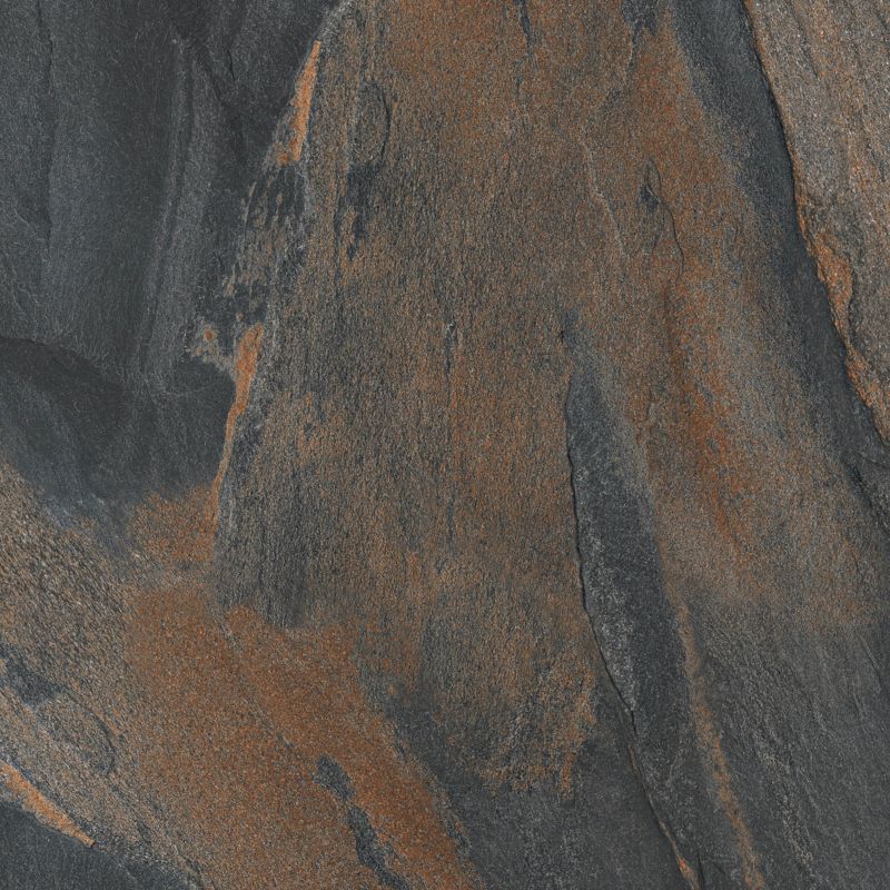 Dune Gres 60 x 60 cm graphite mat med struktur – 1,44 m²