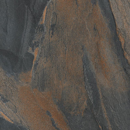 Dune Gres 60 x 60 cm graphite mat med struktur – 1,44 m²