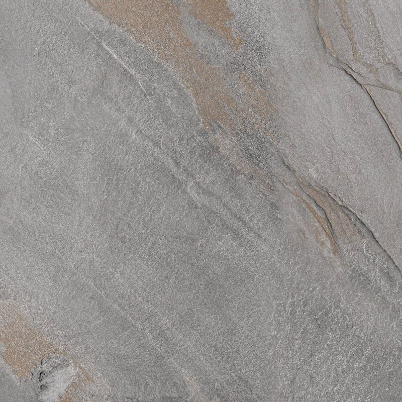 Gres Dune 60 x 60 cm grå mat med struktur 1,44 m²