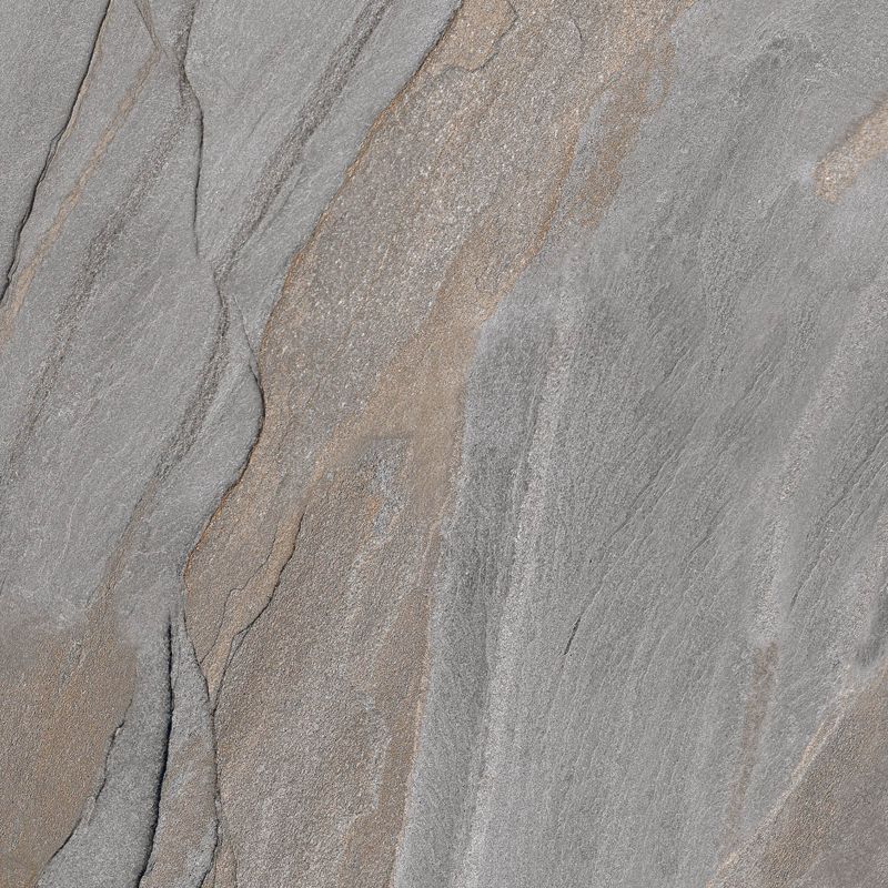 Gres Dune 60 x 60 cm grå mat med struktur 1,44 m²