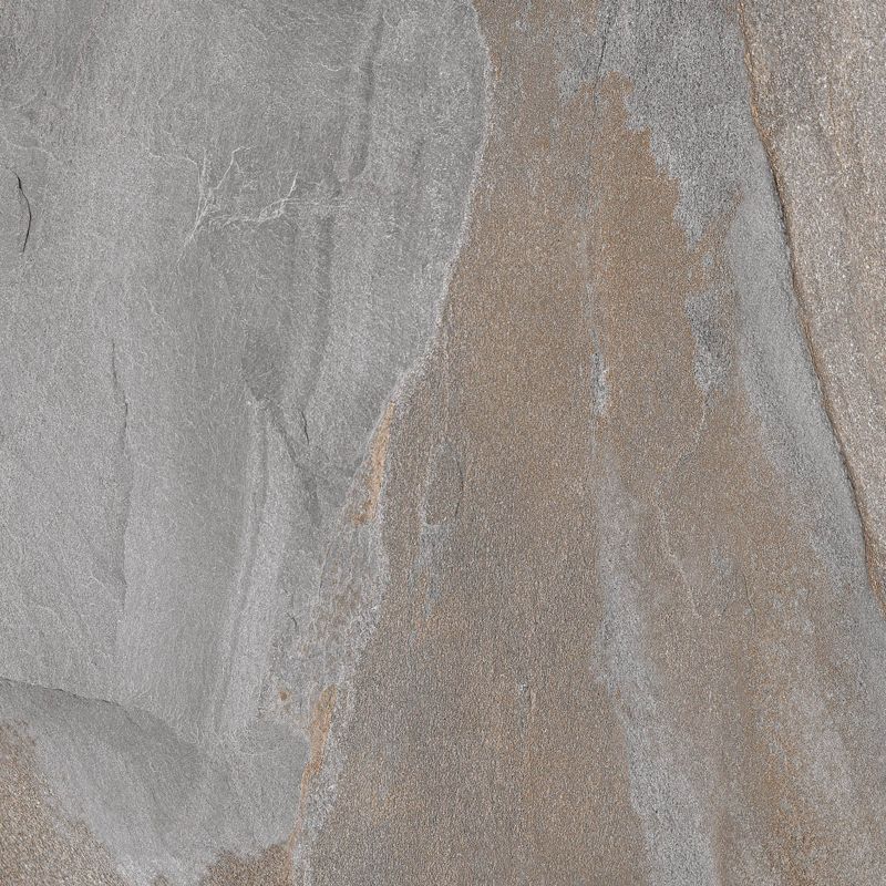 Gres Dune 60 x 60 cm grå mat med struktur 1,44 m²