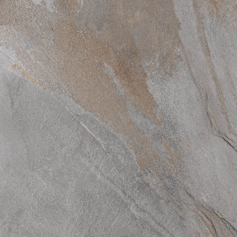 Gres Dune 60 x 60 cm grå mat med struktur 1,44 m²