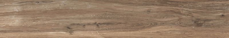 Edera porcelænsflise 20 x 120 cm sort mat 1,2 m²