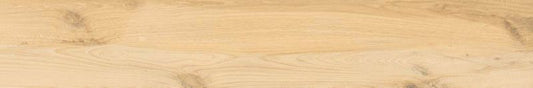 Edera porcelænsflise 20 x 120 cm honey mat 1,2 m²