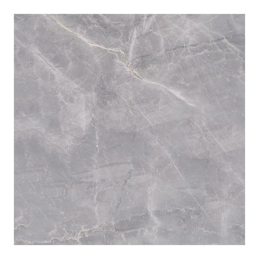 Empire flise i grå, 59,85 x 58,85 cm, 1,43 m²
