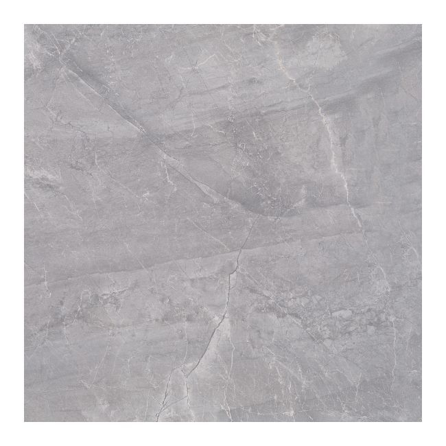 Empire flise i grå, 59,85 x 58,85 cm, 1,43 m²
