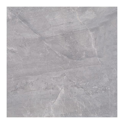 Empire flise i grå, 59,85 x 58,85 cm, 1,43 m²