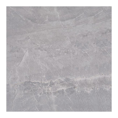 Empire flise i grå, 59,85 x 58,85 cm, 1,43 m²