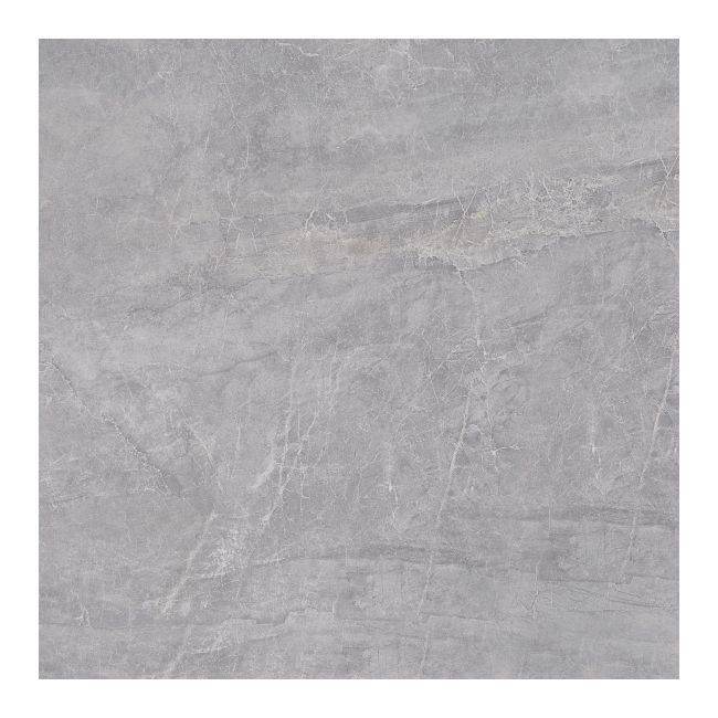 Empire flise i grå, 59,85 x 58,85 cm, 1,43 m²