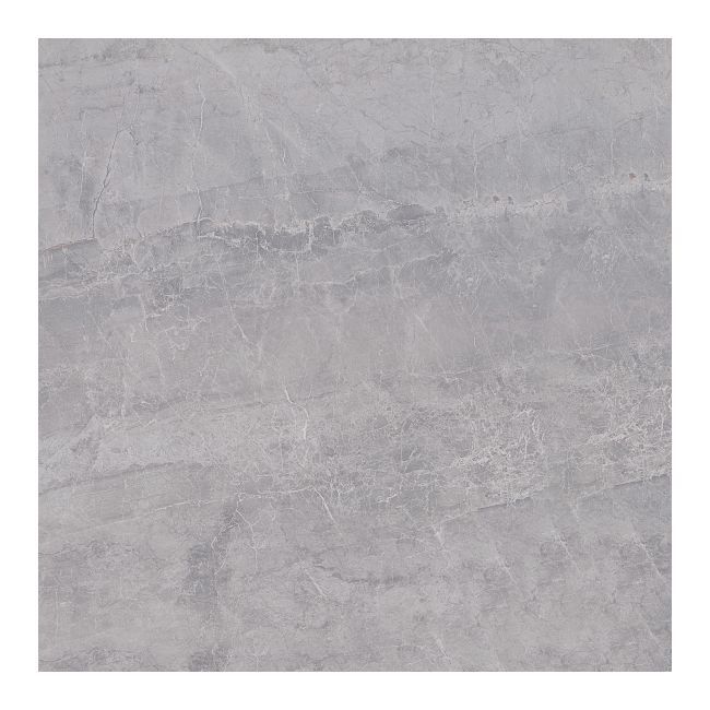 Empire flise i grå, 59,85 x 58,85 cm, 1,43 m²