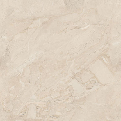 Estiva klinker 60 x 60 cm beige sugar & carving 1,44 m²