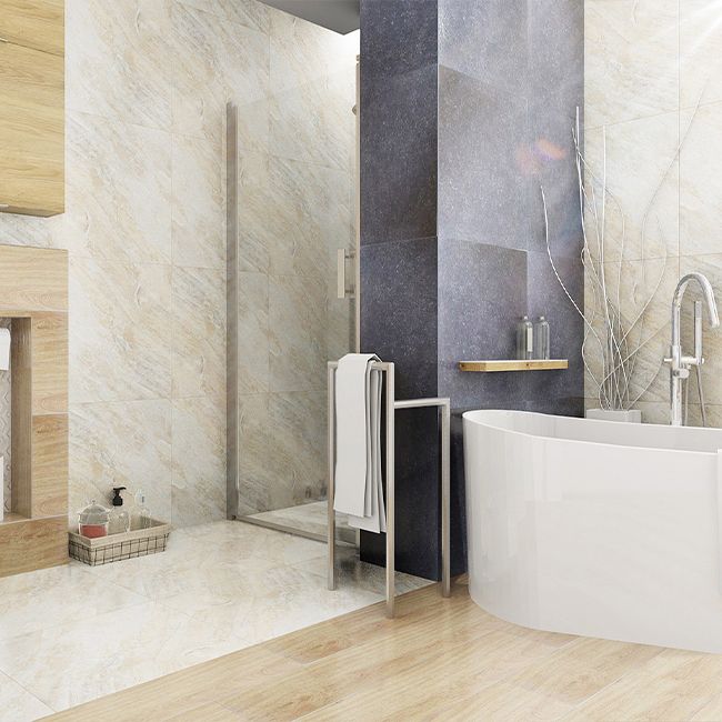 Etnic Paradyż Gres 60 x 60 cm beige mat