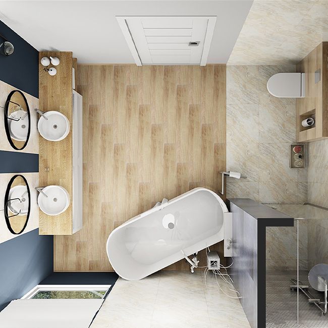 Etnic Paradyż Gres 60 x 60 cm beige mat