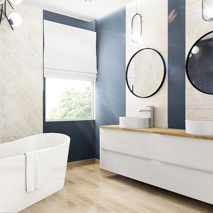 Etnic Paradyż Gres 60 x 60 cm beige mat