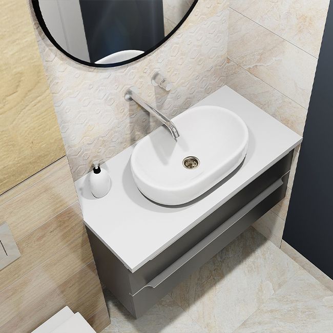Etnic Paradyż Gres 60 x 60 cm beige mat