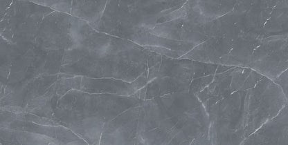 Euroceramika Milano gulvfliser 60 x 120 cm grafit, 1,44 m²