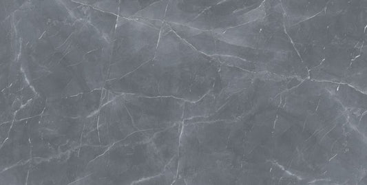 Euroceramika Milano gulvfliser 60 x 120 cm grafit, 1,44 m²