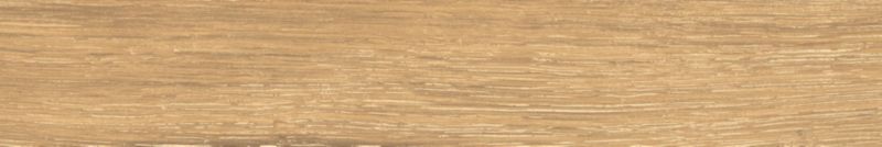 Euroceramika Timeless keramiske gulvfliser 7,5 x 45 cm honning 0,95 m²