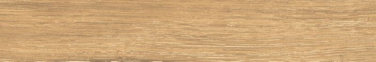 Euroceramika Timeless keramiske gulvfliser 7,5 x 45 cm honning 0,95 m²