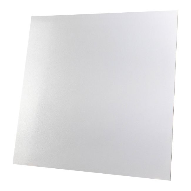 Galactic Ceramstic porcelænsfliser 60 x 60 cm hvid 1,44 m² 25 kg